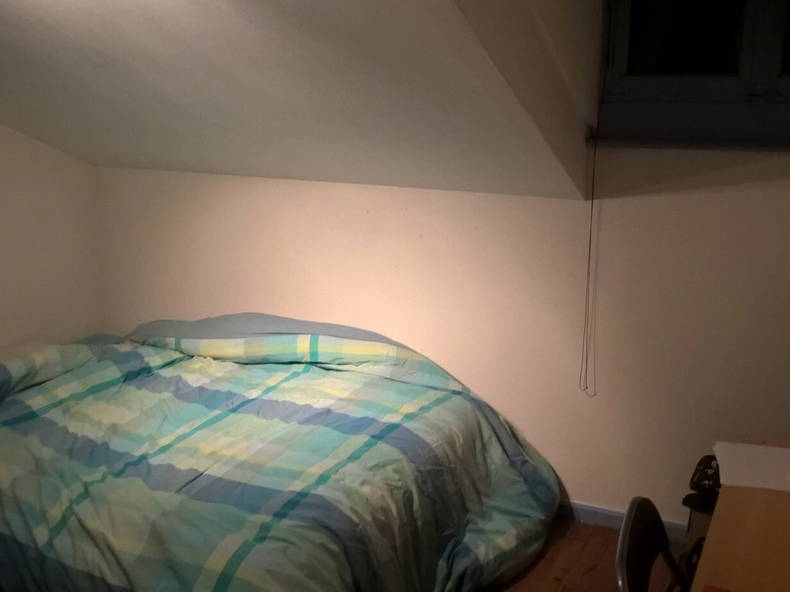 Colocación Villeurbanne 134739-3