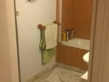 Colocation Villeurbanne 134739-4