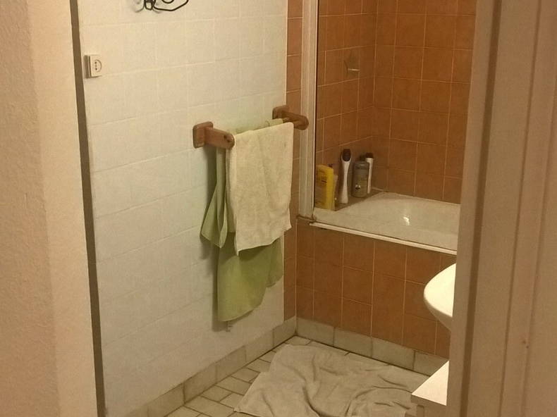 Colocación Villeurbanne 134739-4