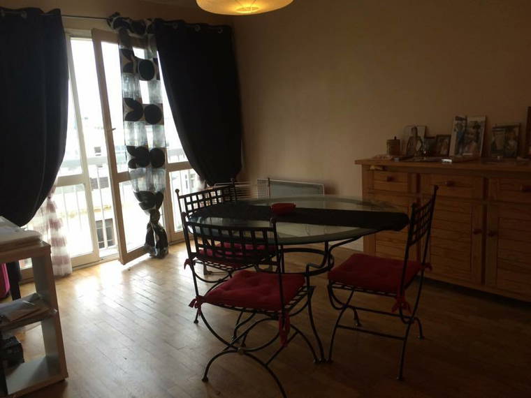 Homestay Villeurbanne 135674