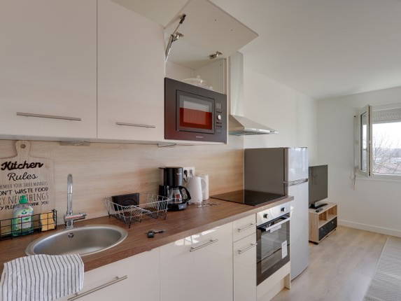 Colocation Villeurbanne 471500-3