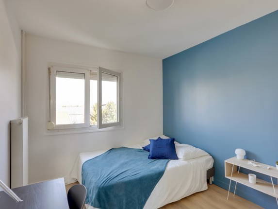 Colocation Villeurbanne 471500-5