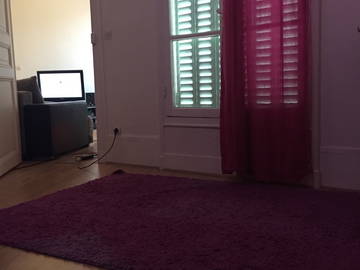 Room For Rent Vincennes 131117