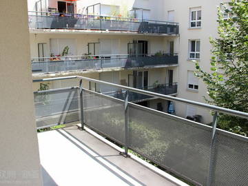 Chambre À Louer Vitry-Sur-Seine 256584