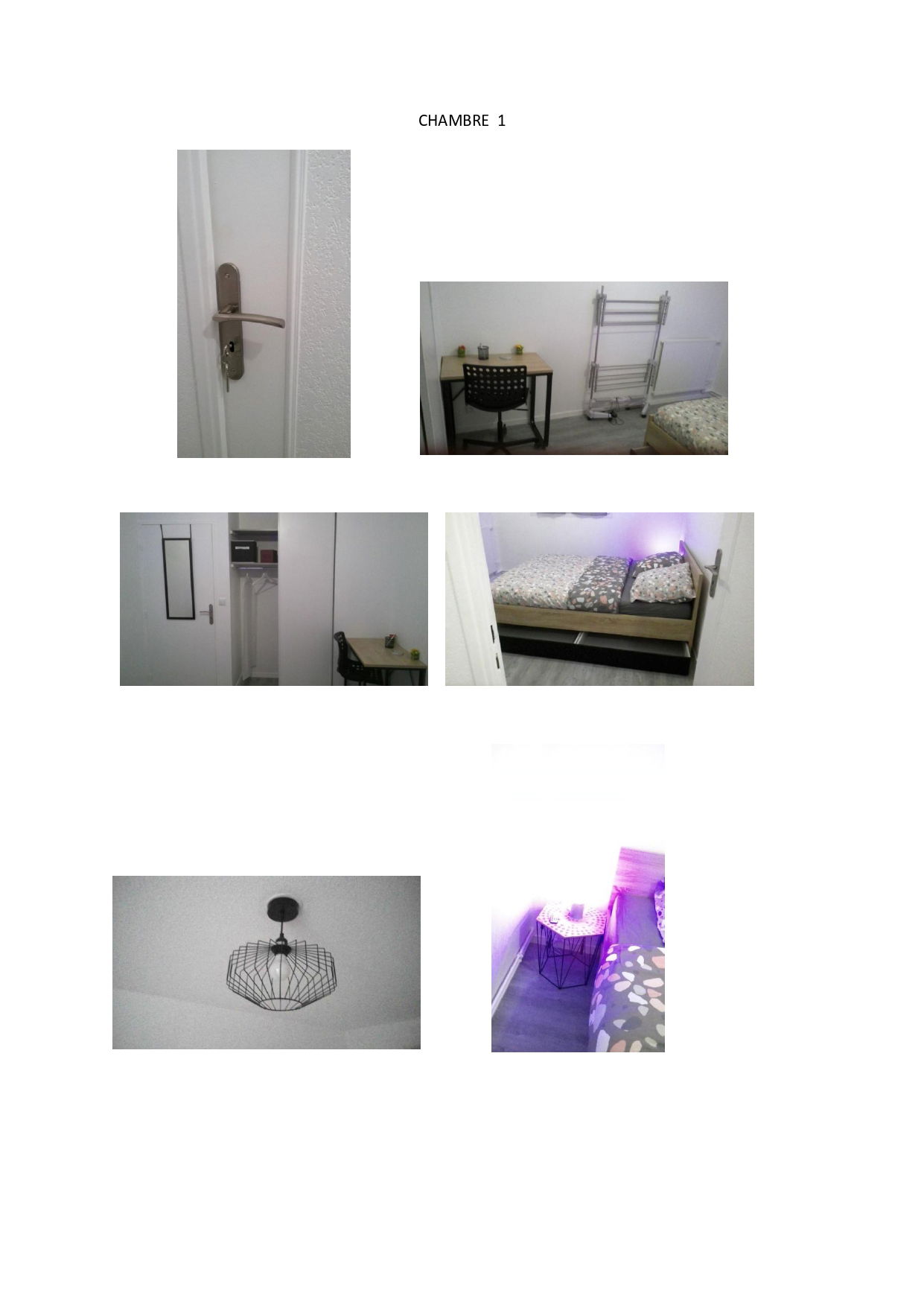 Colocation Évreux 432841