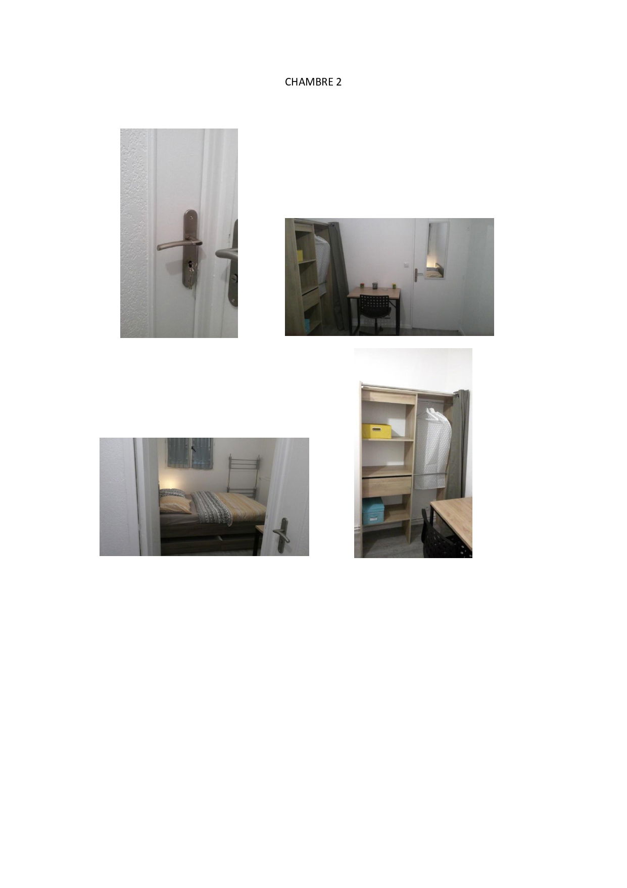 Colocation Évreux 432841