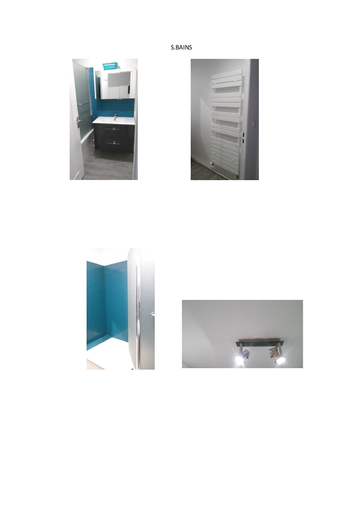 Colocation Évreux 432841