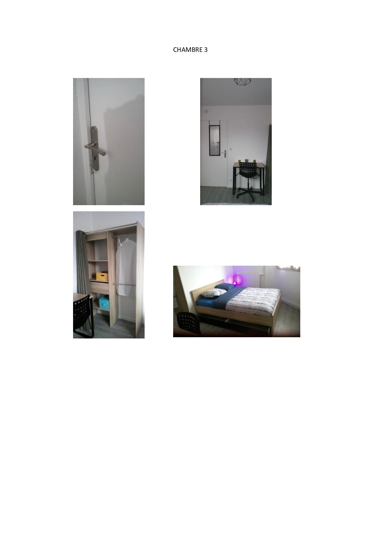 Colocation Évreux 432841