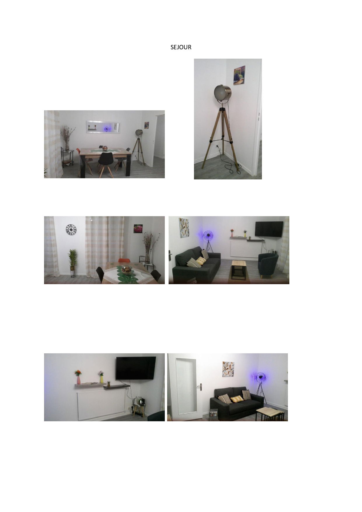 Colocation Évreux 432841