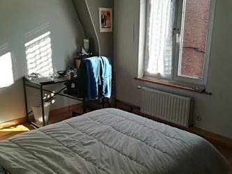 Colocación Lille 561314