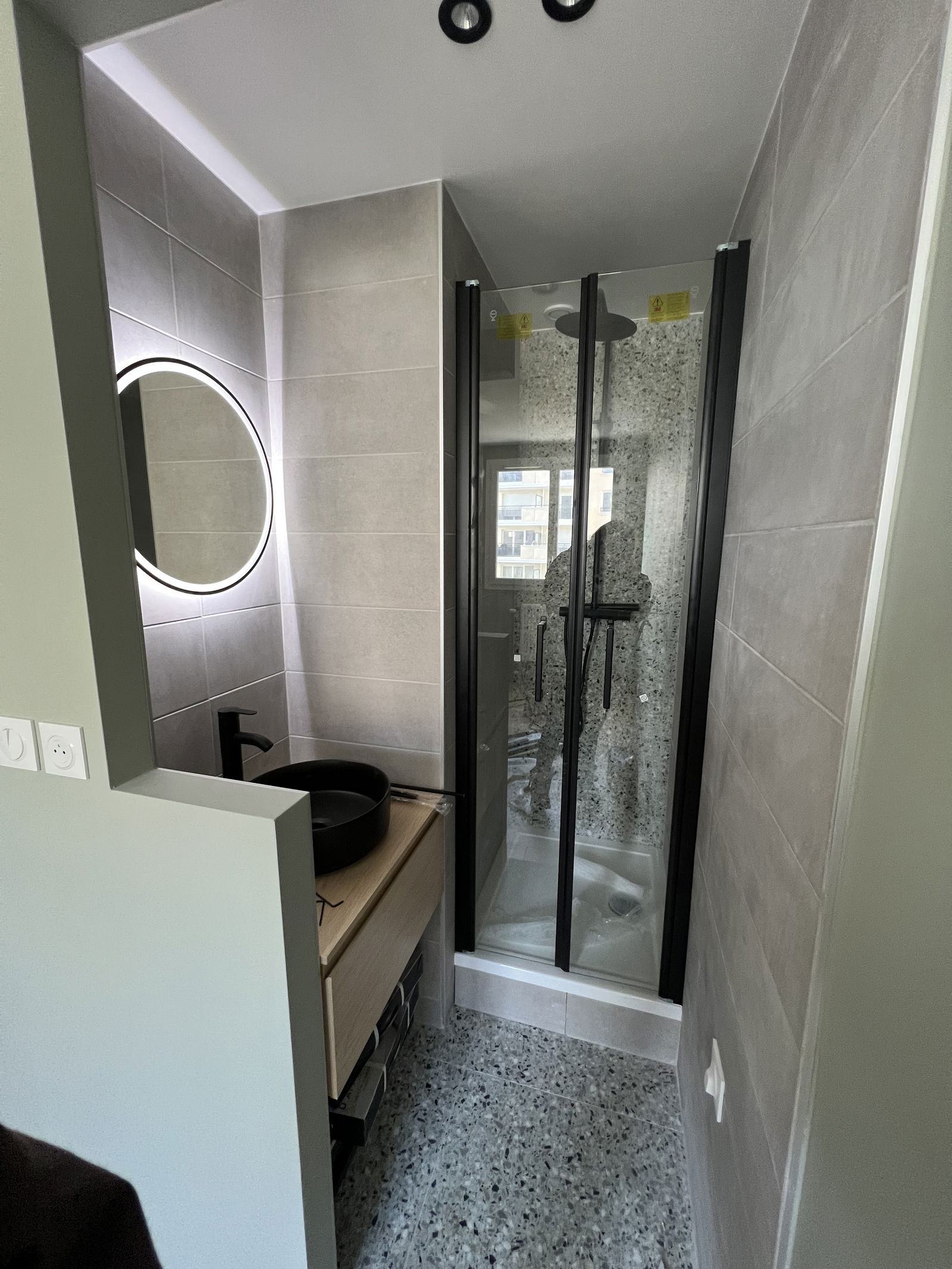 Unabhängiges Studio Neuilly-sur-Marne 264196