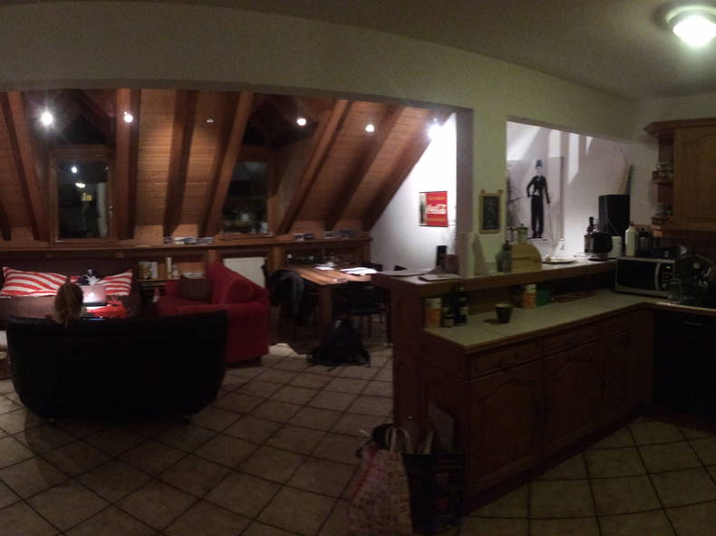 Colocation Yverdon-les-Bains 124971-2