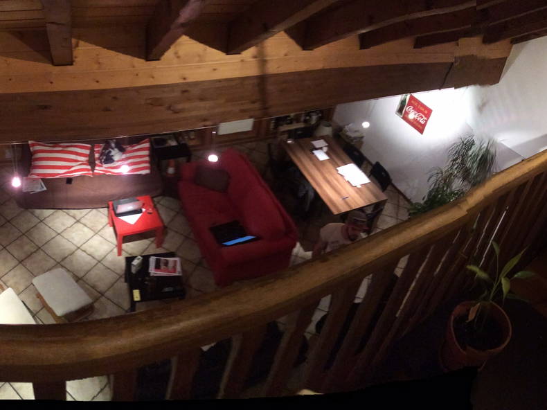 Colocation Yverdon-les-Bains 124971-3