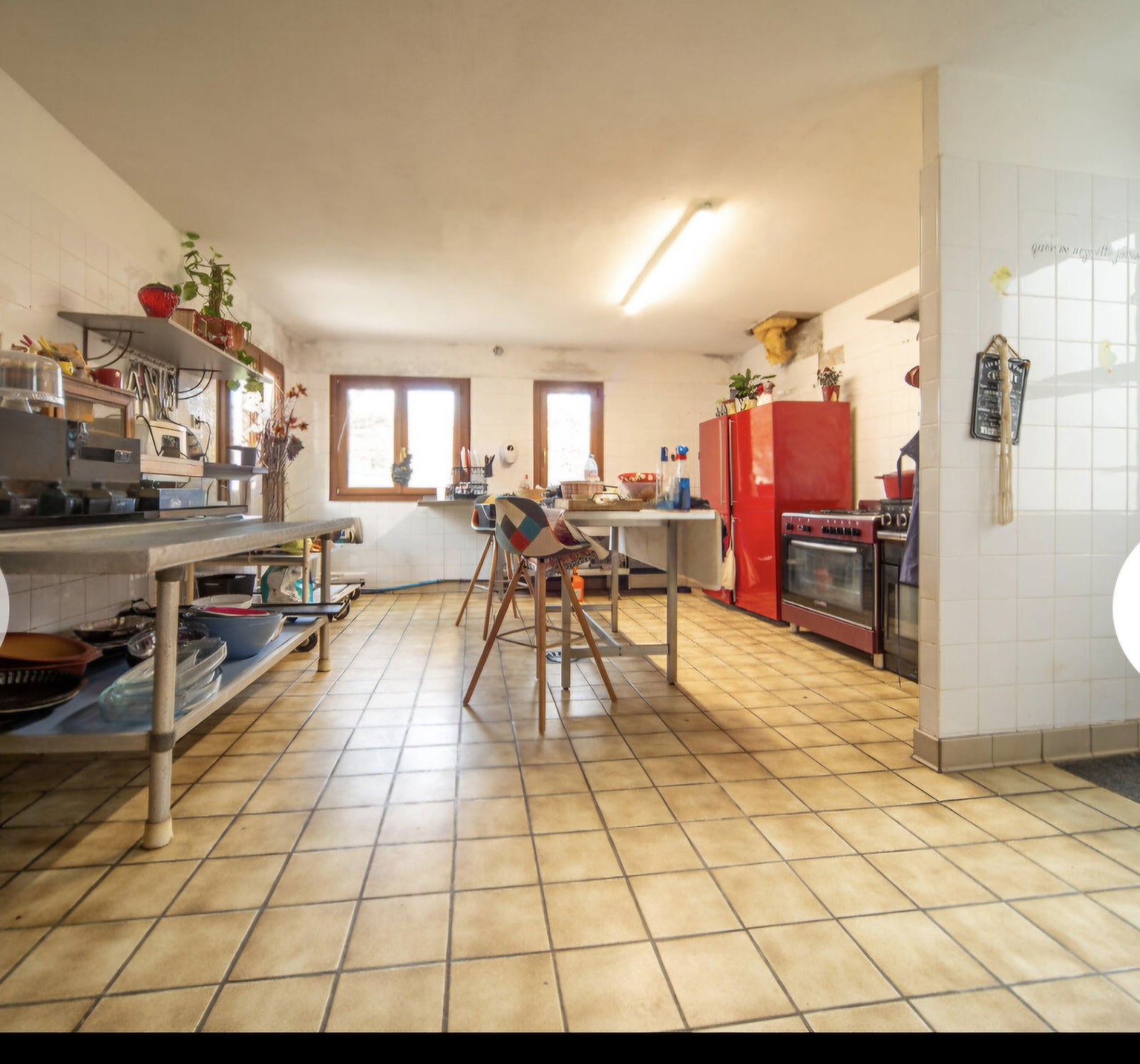 Colocation Renève 674635