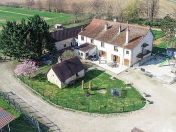 Shared housing for rent in Renève - photo 7: Other room-7