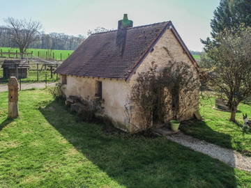 Shared housing for rent in Renève - photo 6: Other room-6