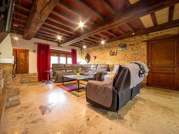 Shared housing for rent in Renève - photo 9: Other room-9