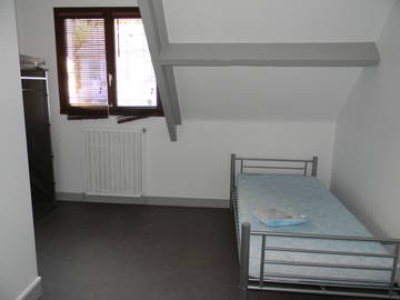 Room For Rent Noisy-Le-Sec 19244