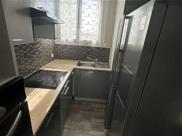 Room For Rent Bezons 404681