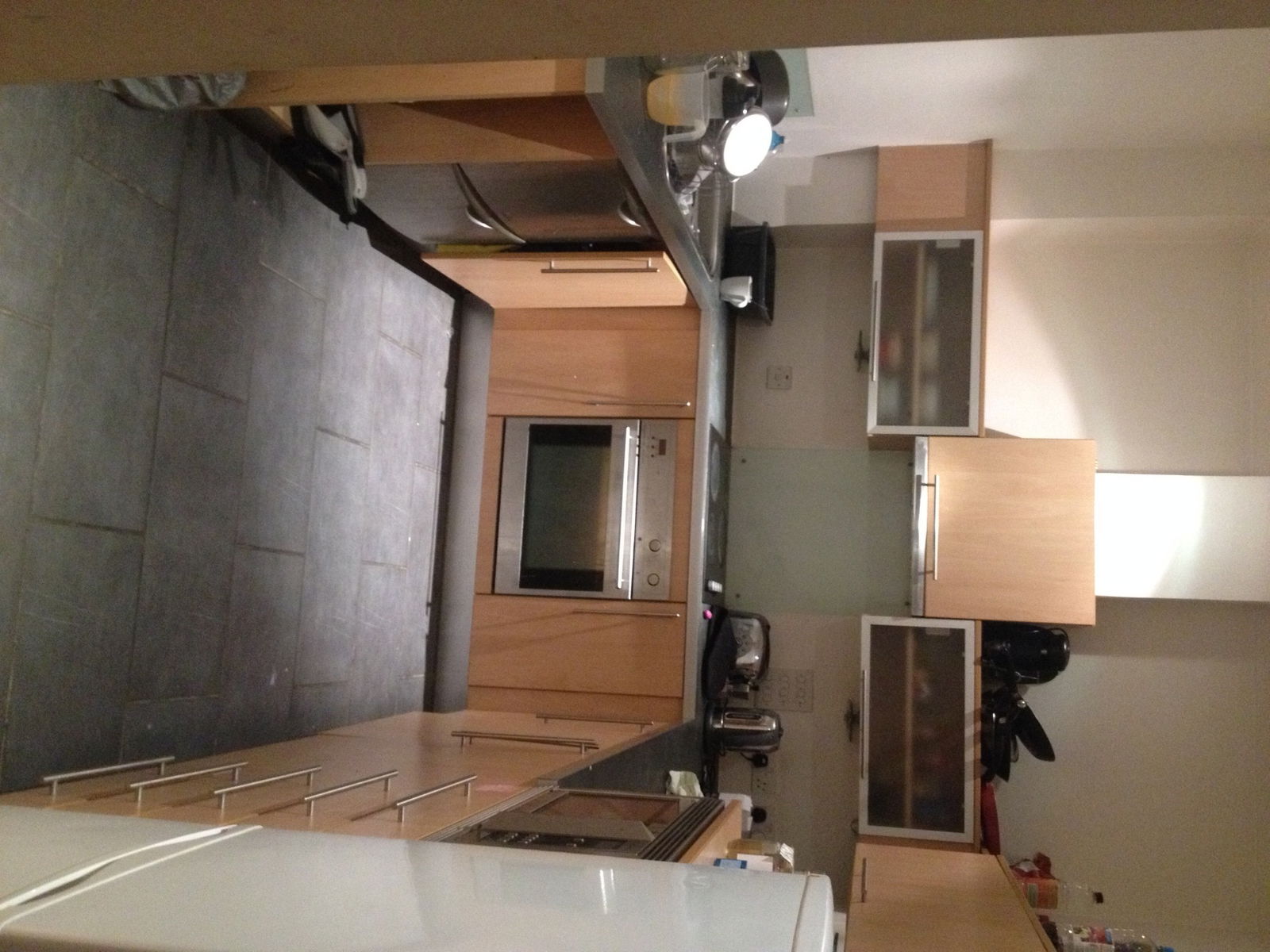 Colocation London 123111