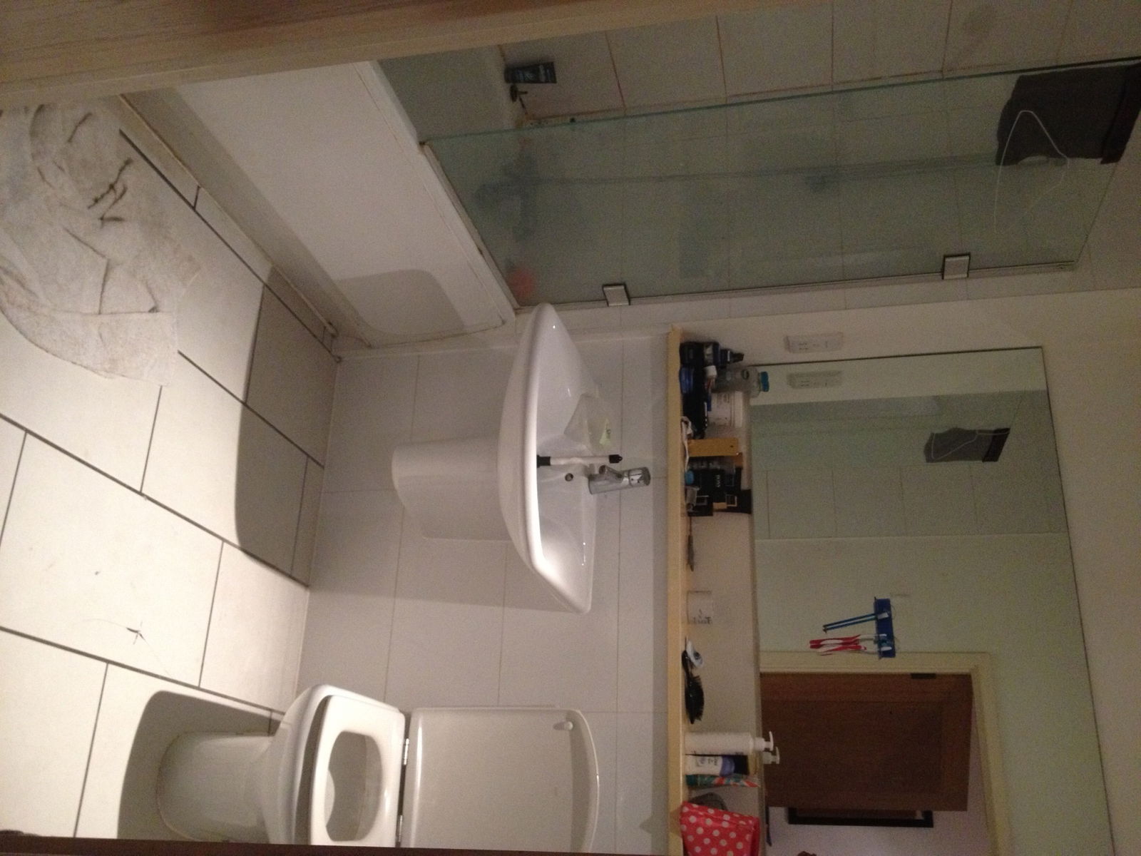 Colocation London 123111