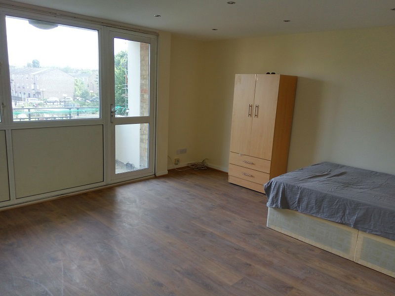 Colocation London 137558