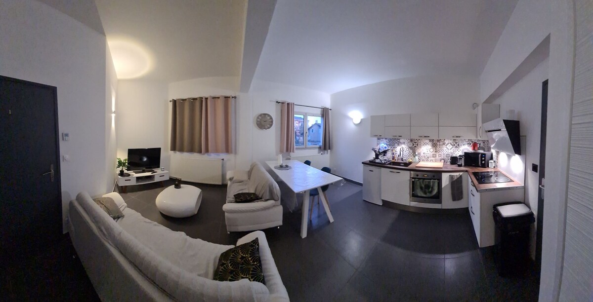 Colocation Ville-la-Grand 671188