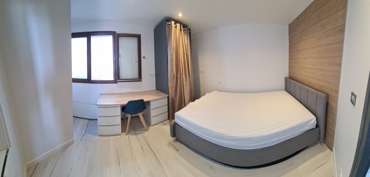 Colocation Ville-la-Grand 671188