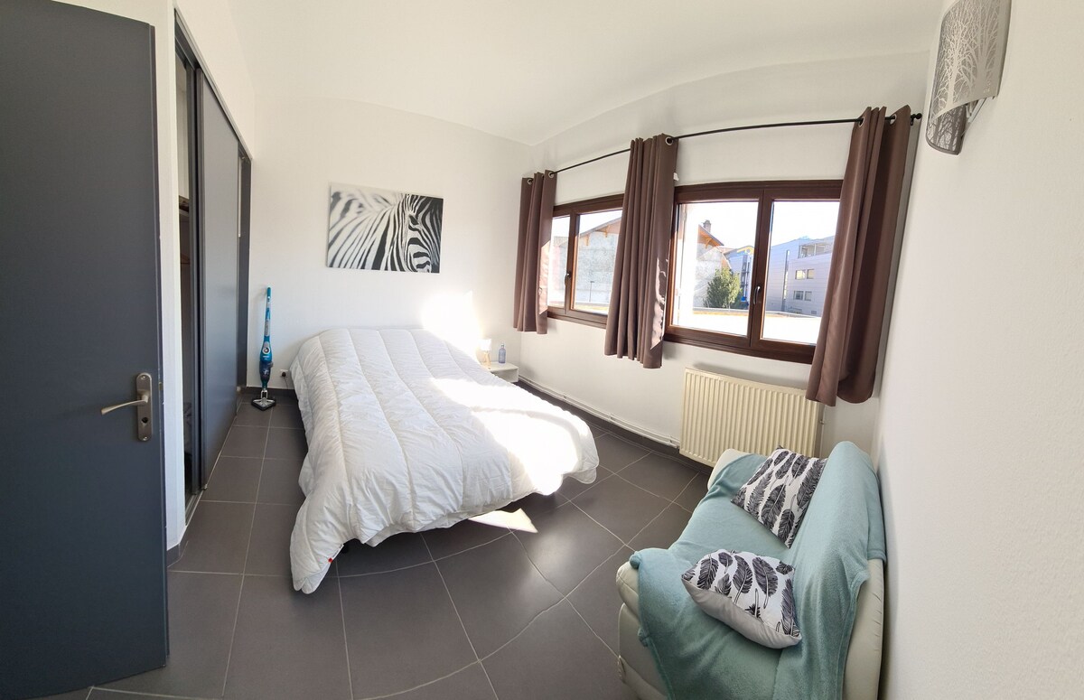 Colocation Ville-la-Grand 671188