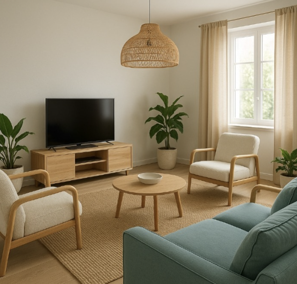 Chambre Chez L'habitant Redon 567348