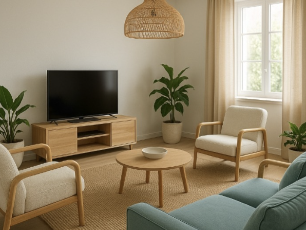 Chambre Chez L'habitant Redon 567348-1