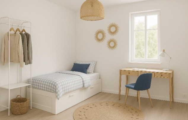 Chambre Chez L'habitant Redon 567348