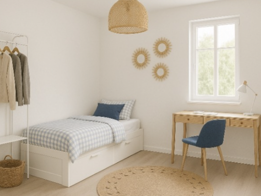 Chambre Chez L'habitant Redon 567348-3