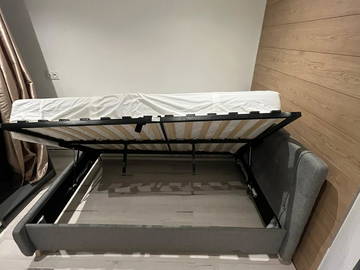 Colocation à louer à Ville-La-Grand - photo 8 : chambre-8