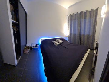 Colocation à louer à Ville-La-Grand - photo 10 : chambre-10
