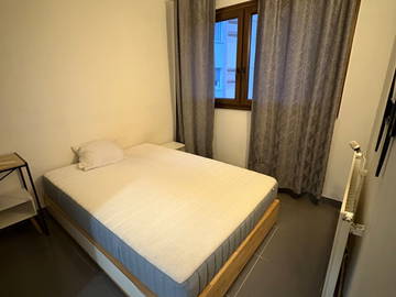 Colocation à louer à Ville-La-Grand - photo 12 : chambre-12