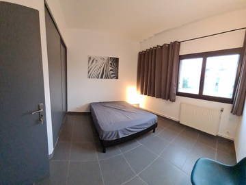 Colocation à louer à Ville-La-Grand - photo 13 : chambre-13