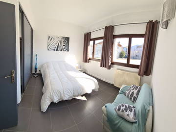 Colocation à louer à Ville-La-Grand - photo 14 : chambre-14