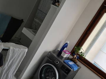 Colocation à louer à Ville-La-Grand - photo 15 : salle de bain-15