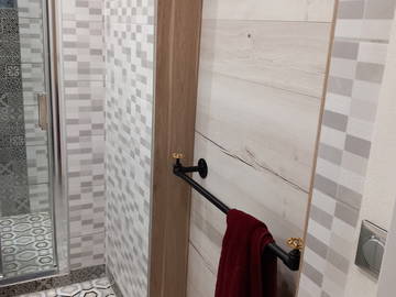 Colocation à louer à Ville-La-Grand - photo 19 : salle de bain-19