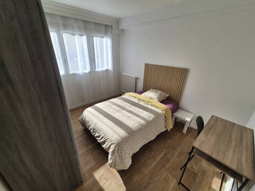 Colocation à louer à Champigny-Sur-Marne - photo 1-1