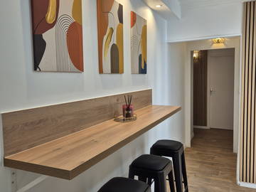Colocation à louer à Champigny-Sur-Marne - photo 3-3