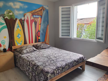 Colocations de 1 chambre
