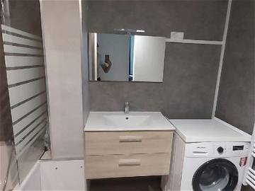 Chambre À Louer Saint-Étienne-Du-Rouvray 400659