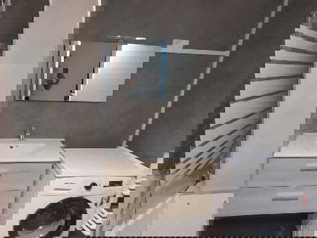 Homestay Saint-Étienne-du-Rouvray 400659-1