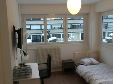 Room For Rent Cergy 202748