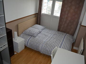 Chambre À Louer Marseille 162511