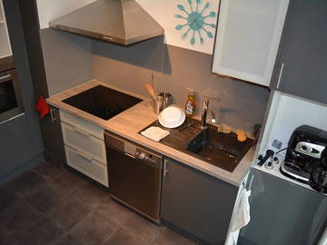 Room For Rent Marseille 162511