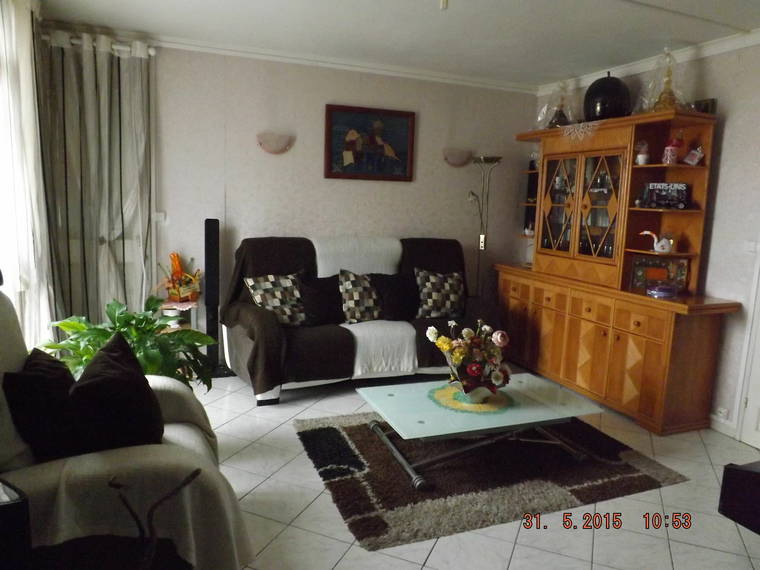 Homestay Créteil 104347