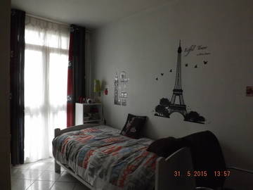 Room For Rent Créteil 104347